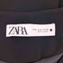 ザラ ZARA ロングジレ レディース import:M