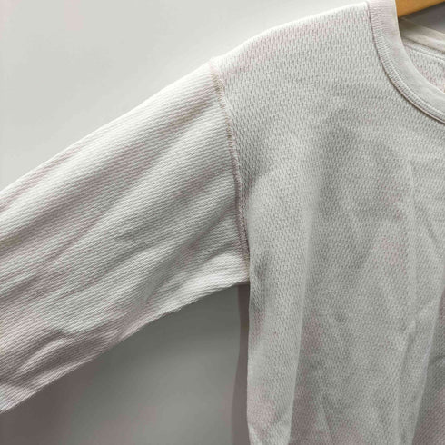 セントジョンズベイ STJOHNS BAY 90S USA製 サーマルカットソー メンズ JPN:XL