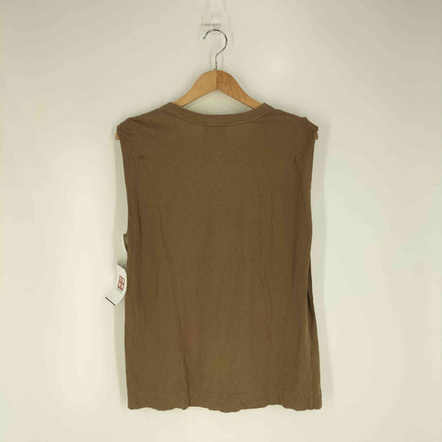 エイトン ATON Fresca tank top タンクトップ レディース JPN:2