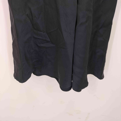 ザラ ZARA サテンキャミワンピース レディース import:L