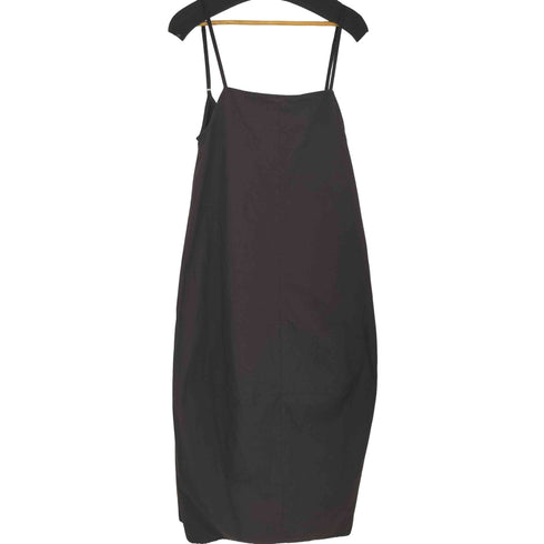 ザラ ZARA コットンキャミワンピース レディース JPN:M