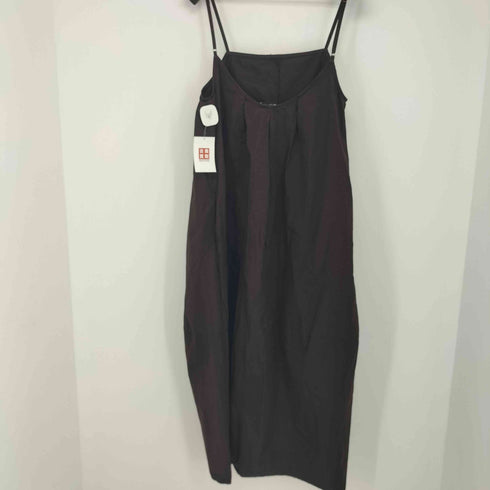 ザラ ZARA コットンキャミワンピース レディース JPN:M