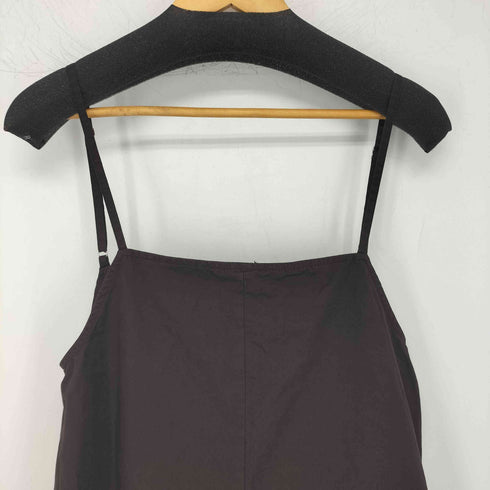 ザラ ZARA コットンキャミワンピース レディース JPN:M