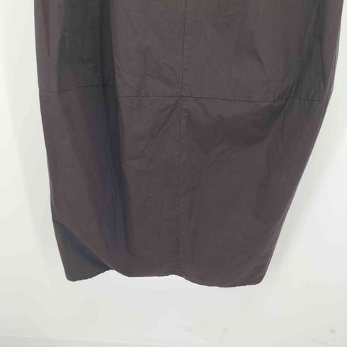 ザラ ZARA コットンキャミワンピース レディース JPN:M