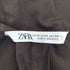 ザラ ZARA コットンキャミワンピース レディース JPN:M