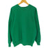 ヘインズ Hanes 90S USA製 Pannill クルーネックスウェット 無地 メンズ JPN:XL