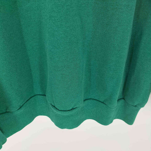 ヘインズ Hanes 90S USA製 Pannill クルーネックスウェット 無地 メンズ JPN:XL