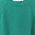 ヘインズ Hanes 90S USA製 Pannill クルーネックスウェット 無地 メンズ JPN:XL