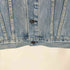 リーバイス Levis サイドライン デニムトラッカージャケット メンズ JPN:M