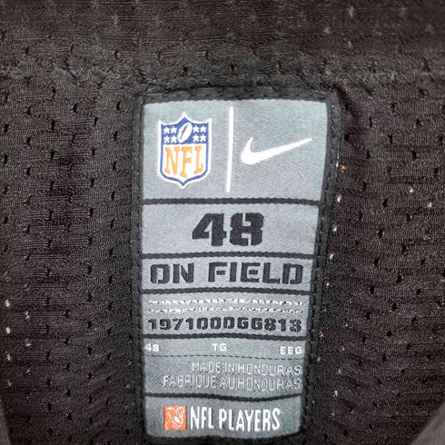 ナイキ NIKE 14 DALTON ゲームシャツ メンズ 48