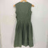 フォクシーニューヨーク FOXEY NEW YORK 玉虫 ノースリーブワンピース レディース 40