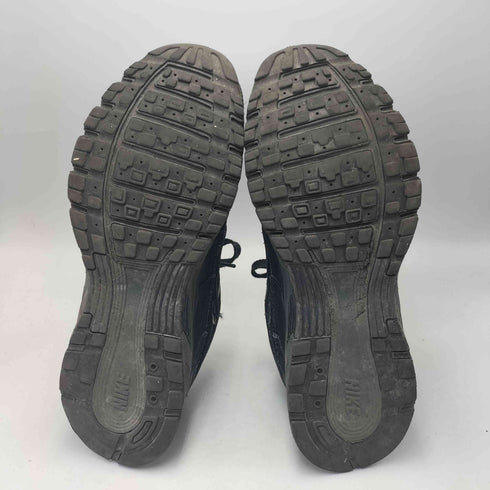 ナイキ NIKE P-6000 Premium Triple Black プレミアム トリプル ブラック ローカット スニーカー メンズ JPN:26