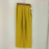 ロクビューティーアンドユースユナイテッドアローズ 6 BEAUTY & YOUTH UNITED ARROWS NEW SATIN PANTS レディース JPN:36