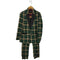 ジャンキームード JUNKY MOOD チェック柄セットアップ メンズ JPN:M
