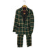 ジャンキームード JUNKY MOOD チェック柄セットアップ メンズ JPN:M