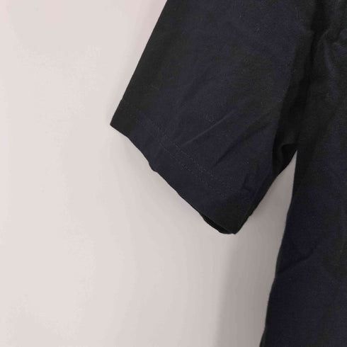 ボーラー BALR ラメロゴプリントTシャツ メンズ JPN:XS