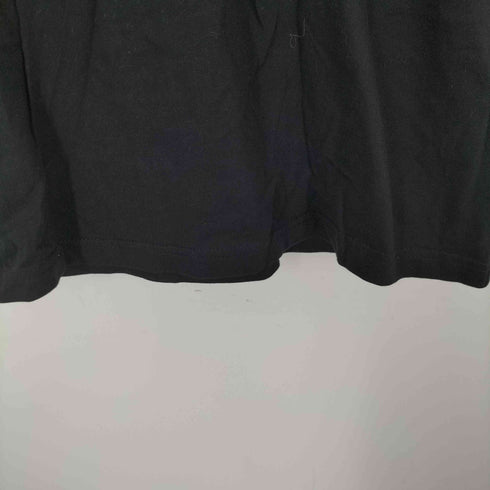 ボーラー BALR ラメロゴプリントTシャツ メンズ JPN:XS