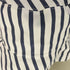 マッキントッシュ ロンドン Mackintosh LONDON ストライプ リバーシブル バケットハット レディース