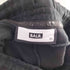 ボーラー BALR メタルプレートロゴ コットンスウェットパンツ メンズ JPN:XS
