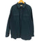 エルエルビーン L.L.Bean Chamois Cloth Shirt シャモア クロス L/S シャツ メンズ import:XL