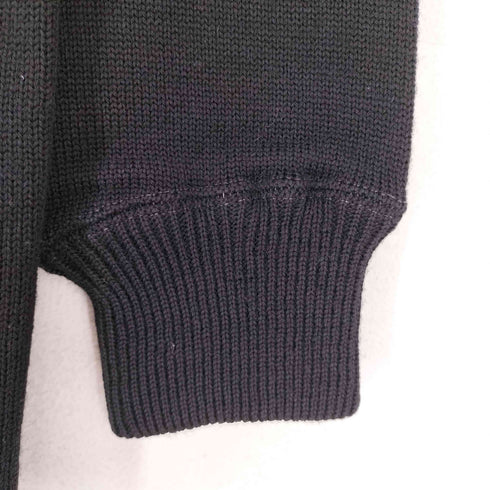 Detroit Knitting Mills 50s 60s レタードカーディガン メンズ