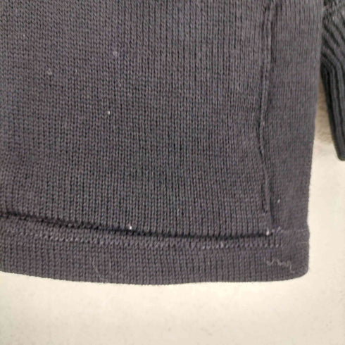 Detroit Knitting Mills 50s 60s レタードカーディガン メンズ