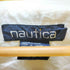 ノーティカ NAUTICA 90s クレイジーパターン 短丈 ナイロンブルゾン メンズ JPN:L