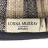 lorna murray ハット 折りたたみ レディース