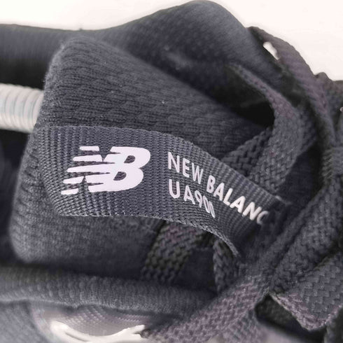 ニューバランス NEW BALANCE UA900WB1 ランニングシューズ スニーカー メンズ JPN:27