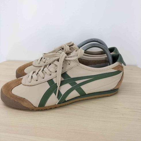 オニツカタイガー ONITSUKA TIGER MEXICO 66 メンズ 25.5