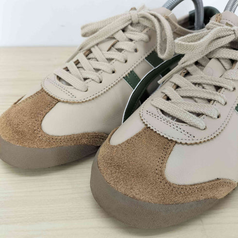 オニツカタイガー ONITSUKA TIGER MEXICO 66 メンズ 25.5