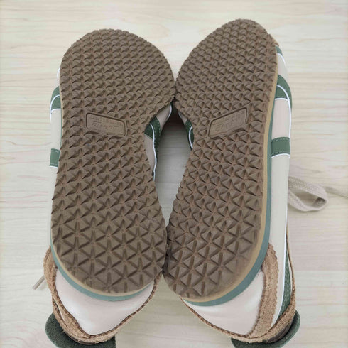 オニツカタイガー ONITSUKA TIGER MEXICO 66 メンズ 25.5