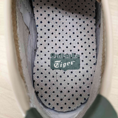 オニツカタイガー ONITSUKA TIGER MEXICO 66 メンズ 25.5