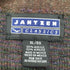 ジャンセン jantzen 90S メキシコ製 アクリル ニットベスト メンズ JPN:XL