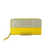 ケイトスペード Kate spade バイカラー レザーロングウォレット レディース