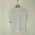 エムエスジーエム MSGM ブラッシュロゴクルーネックTシャツ レディース JPN:1