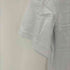 エムエスジーエム MSGM ブラッシュロゴクルーネックTシャツ レディース JPN:1