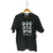アベイシングエイプ A BATHING APE POLYGON APE HEAD TEE メンズ JPN:L