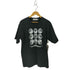 アベイシングエイプ A BATHING APE POLYGON APE HEAD TEE メンズ JPN:L