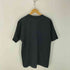アベイシングエイプ A BATHING APE POLYGON APE HEAD TEE メンズ JPN:L