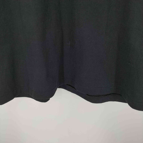 アベイシングエイプ A BATHING APE POLYGON APE HEAD TEE メンズ JPN:L