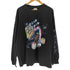 ヴァージルノーマル VIRGIL NORMAL プリントロングスリーブTシャツ メンズ import:XL