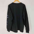 ヴァージルノーマル VIRGIL NORMAL プリントロングスリーブTシャツ メンズ import:XL
