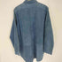 マディソンブルー MADISONBLUE SUEDE HAMPTON SHIRT メンズ JPN:2