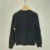 コムデギャルソン COMME des GARCONS グラフィックプリントクルーネックスウェット メンズ JPN:M