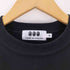 コムデギャルソン COMME des GARCONS グラフィックプリントクルーネックスウェット メンズ JPN:M
