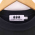 コムデギャルソン COMME des GARCONS グラフィックプリントクルーネックスウェット メンズ JPN:M