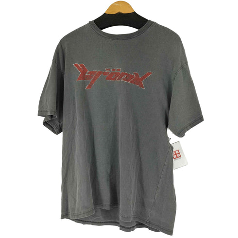 クーキー KOOKYN BRONX ヴィンテージライクロゴ TEE メンズ JPN:XL