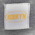 クーキー KOOKYN BRONX ヴィンテージライクロゴ TEE メンズ JPN:XL