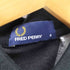 フレッドペリー FRED PERRY ユニオンジャック ロゴ刺繍 鹿の子 S/Sポロシャツ メンズ import:S